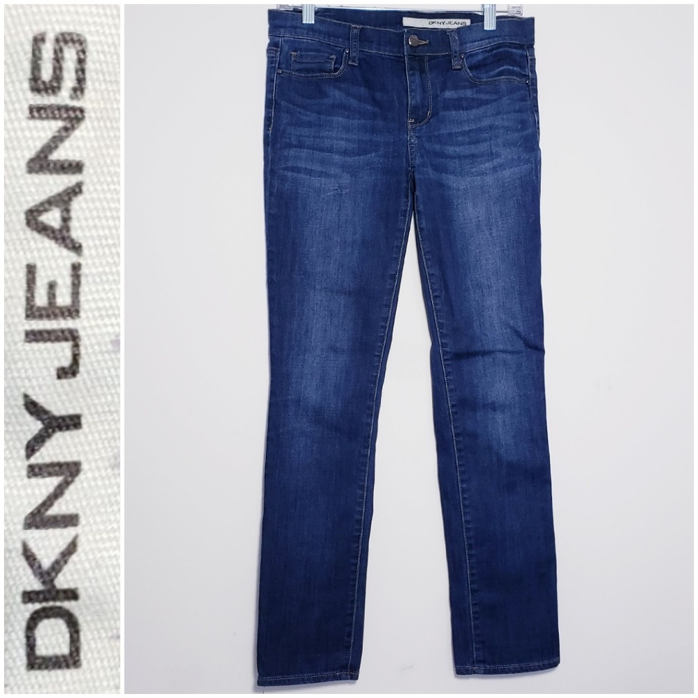DKNY jeans *size 2×30🤍
